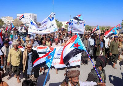 انتفاضة الحسم التاريخي.. الجنوب يمضي نحو استعادة دولته