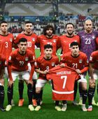 تعرف على موعد مباراة مصر والأردن في كأس العرب