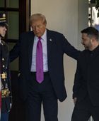 زعيم حزب فرنسي: ترامب هزم زيلينسكي