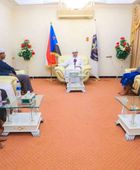 الكثيري: الانتقالي يرفض زعزعة الوضع القائم ويحرص على تجنب الفتن