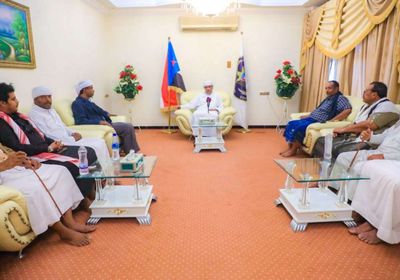 الكثيري: الانتقالي يرفض زعزعة الوضع القائم ويحرص على تجنب الفتن