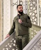 بالبدلة العسكرية.. الشرع: يجب توحيد جهودنا لبناء سوريا قوية