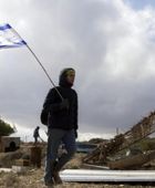 إسرائيل تمنح 19 مستوطنة جديدة‎ تراخيص حمل السلاح