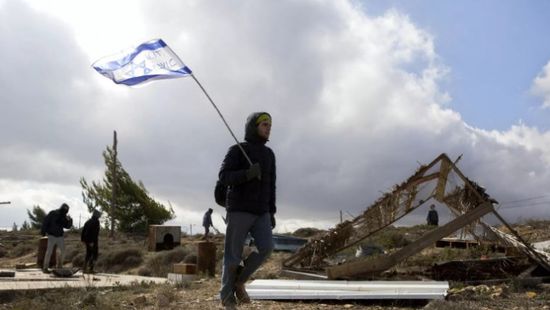 إسرائيل تمنح 19 مستوطنة جديدة‎ تراخيص حمل السلاح