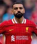 رسميًا.. ليفربول يستبعد محمد صلاح من قائمته لمواجهة الإنتر