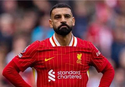 رسميًا.. ليفربول يستبعد محمد صلاح من قائمته لمواجهة الإنتر