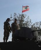 الاتحاد الأوروبي يبحث سبل تمكين الجيش اللبناني من نزع سلاح حزب الله