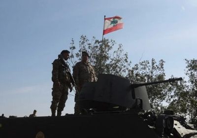 الاتحاد الأوروبي يبحث سبل تمكين الجيش اللبناني من نزع سلاح حزب الله