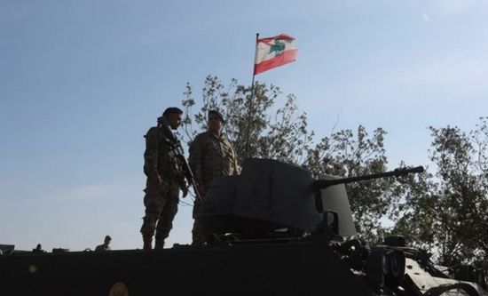 الاتحاد الأوروبي يبحث سبل تمكين الجيش اللبناني من نزع سلاح حزب الله