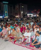 اعتصام المكلا.. حضرموت تحمي إرادتها وتنتصر لهويتها الجنوبية