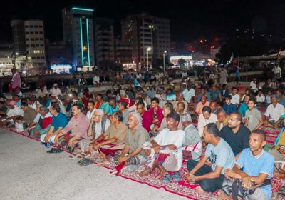 اعتصام المكلا.. حضرموت تحمي إرادتها وتنتصر لهويتها الجنوبية