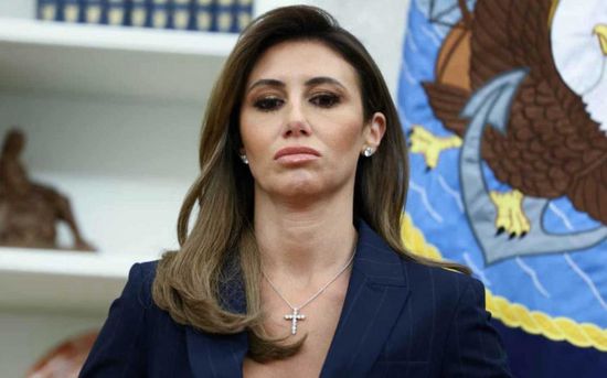 ألينا حبة تعلن التنحي عن منصبالمدعي العام لولاية نيوجيرسي