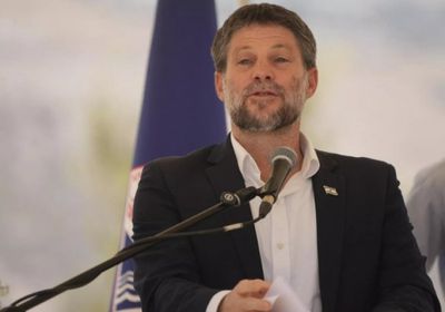 الأردن: تصريحات سموتريتش خرق فاضح للقانون الدولي