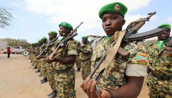 الخارجية البوروندية تتهم رواندا بـ«العدوان» على أراضيها