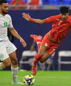 عُمان تودّع كأس العرب رغم الفوز على جزر القمر