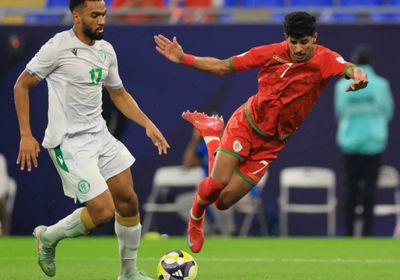 عُمان تودّع كأس العرب رغم الفوز على جزر القمر