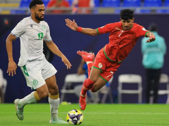 عُمان تودّع كأس العرب رغم الفوز على جزر القمر