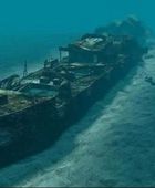 عمرها 2000 عام.. اكتشاف حطام سفينة ترفيهية مصرية