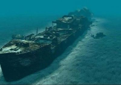 عمرها 2000 عام.. اكتشاف حطام سفينة ترفيهية مصرية