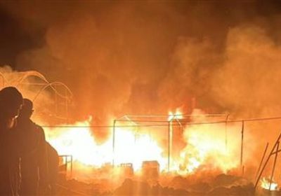 طائرات إسرائيلية تستهدف المناطق الشرقية من غزة