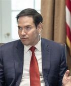 روبيو يثمن خطوات الانتقال السياسي بعد الإطاحة ببشار الأسد