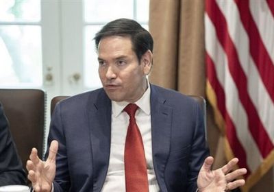روبيو يثمن خطوات الانتقال السياسي بعد الإطاحة ببشار الأسد
