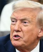 ترامب يهدد المكسيك بفرض رسوم جمركية إضافية