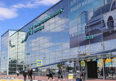 روسيا تعلق العمل بـ4 مطارات خوفًا من مسيرات أوكرانية