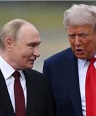 الكرملين: لا توجد خطط لإجراء لقاء بين بوتين وترامب