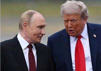 الكرملين: لا توجد خطط لإجراء لقاء بين بوتين وترامب