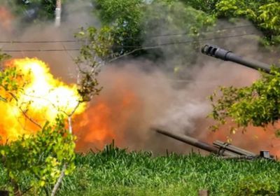 تايلاند تقرر طرد القوات الكمبودية من أراضيها