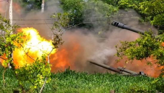 تايلاند تقرر طرد القوات الكمبودية من أراضيها