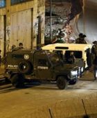 إسرائيل تنفذ سلسلة اقتحامات بعدة مناطق بالضفة الغربية