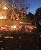 هجوم روسي يقطع الكهرباء عن سومي الأوكرانية