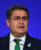 هندوراس تطالب الإنتربول بتوقيف الرئيس السابق هيرنانديز