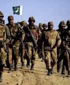 مقتل 6 جنود باكستانيين في هجوم مسلح