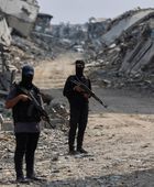 حماس تحذر من نشاط جوي معادٍ في أجواء غزة