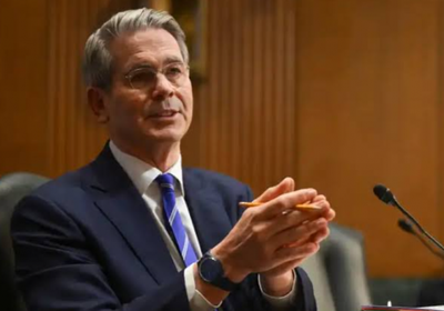 بيسنت يسعى لإلزام رؤساء البنوك الإقليمية للفيدرالي بالإقامة في مناطقهم