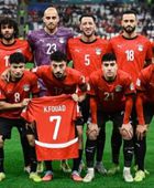 القنوات الناقلة لمباراة مصر والأردن في كأس العرب 2025