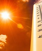 علماء: عام 2025 سيكون ثاني أو ثالث الأعوام الأعلى حرارة على الإطلاق