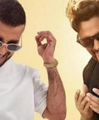 أحمد سعد يكشف تفاصيل زيارته لتامر حسني بعد الأزمة الصحية