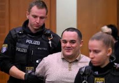 محاكمة ثلاثة رجال في ألمانيا بتهمة التجسس لحساب روسيا