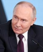 الكرملين: بوتين لا يريد استعادة الاتحاد السوفيتي أو مهاجمة حلف الأطلسي