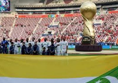 قرار الفيفا بشأن انضمام اللاعبين للمنتخبات يلقي بظلاله على جزر القمر