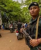 أمريكا تعبر عن قلقها إزاء الاشتباكات على الحدود بين كمبوديا وتايلاند