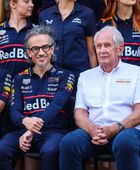 ماركو مستشار رد بول يغادر الفريق المنافس في فورمولا 1