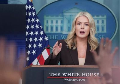 البيت الأبيض: تهديدات ترامب أخافت مادورو