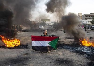 الخارجية البريطانية: ينبغي محاسبة المتورطين في جرائم السودان