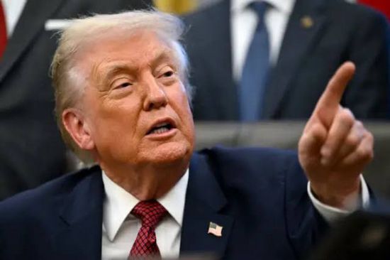 ترامب: أوكرانيا تستغل الحرب لتجنب الانتخابات