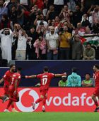 مصر تودع كأس العرب بهزيمة ثقيلة أمام الأردن